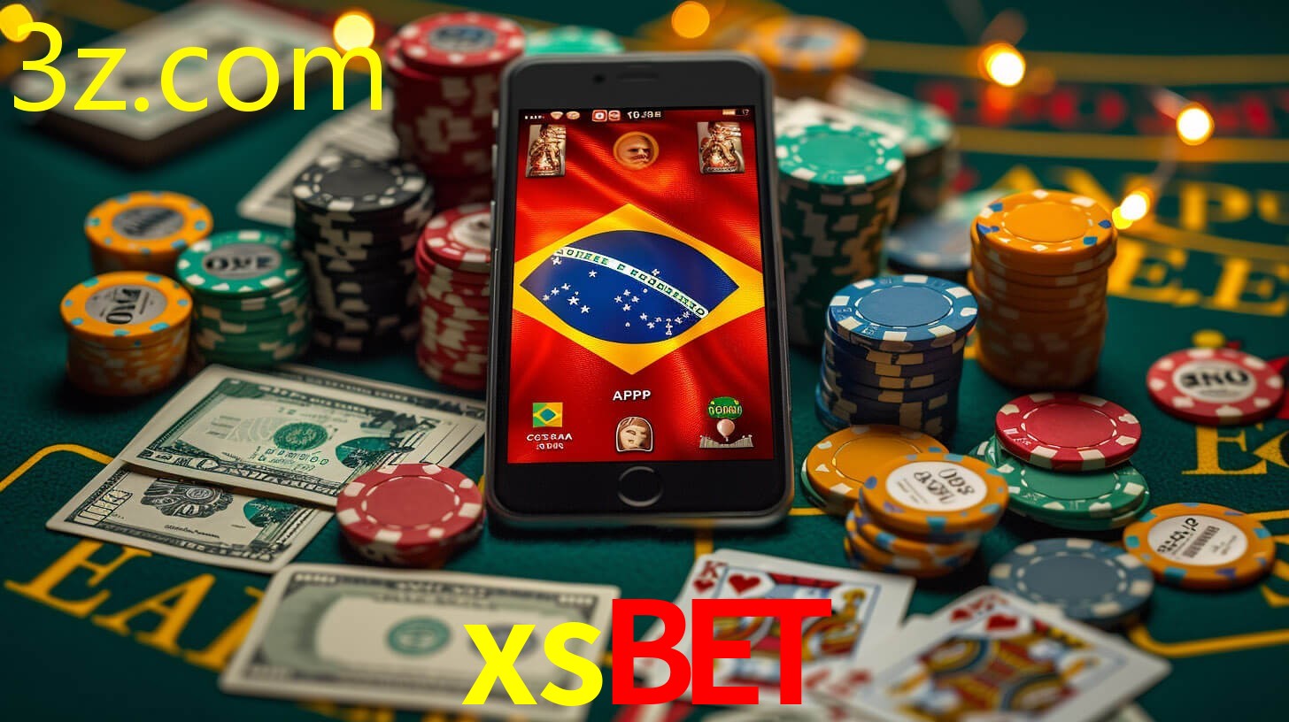 XSBET