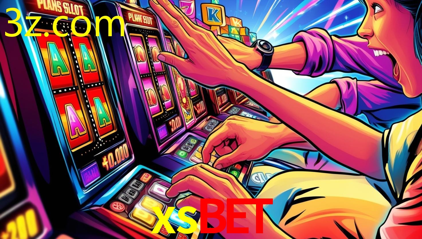 XSBET