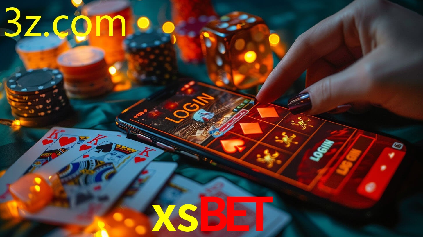 XSBET