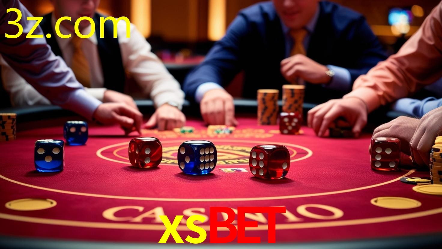 XSBET