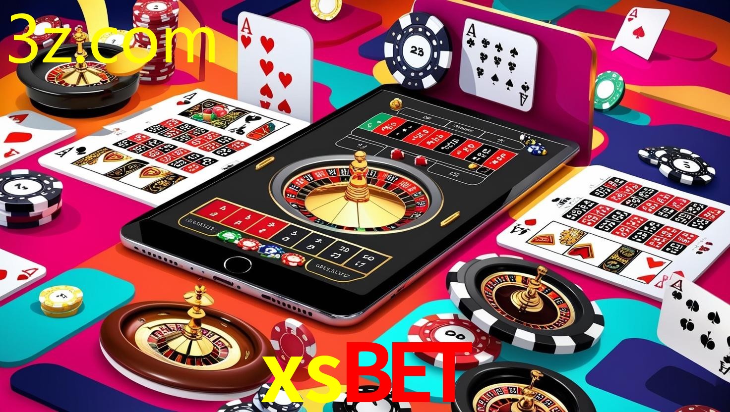 XSBET