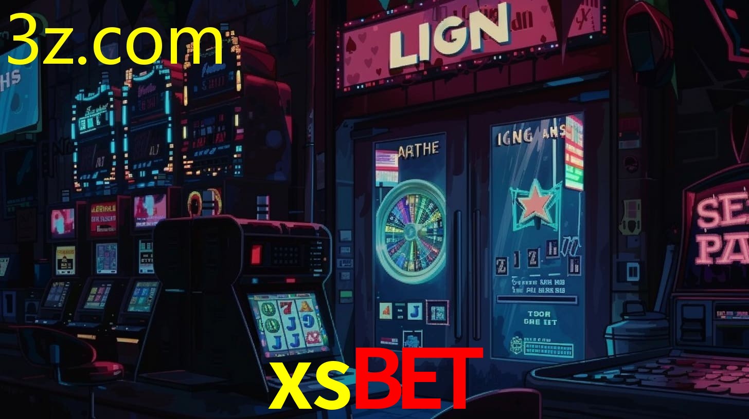 XSBET