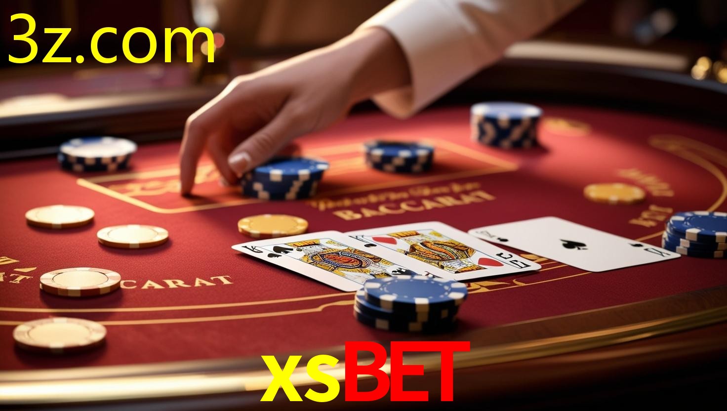 XSBET
