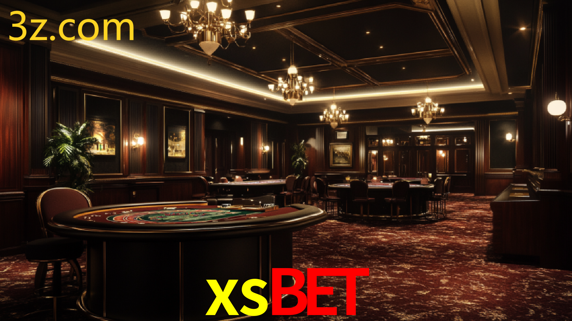 XSBET