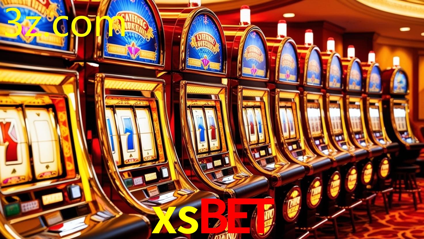 XSBET