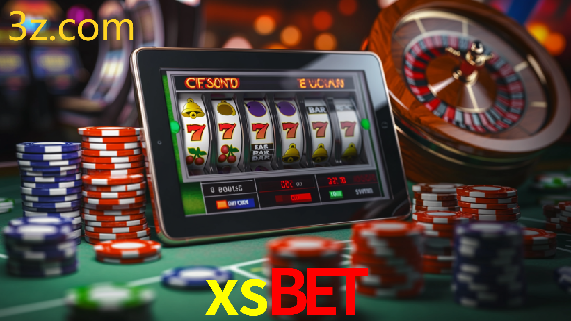 XSBET
