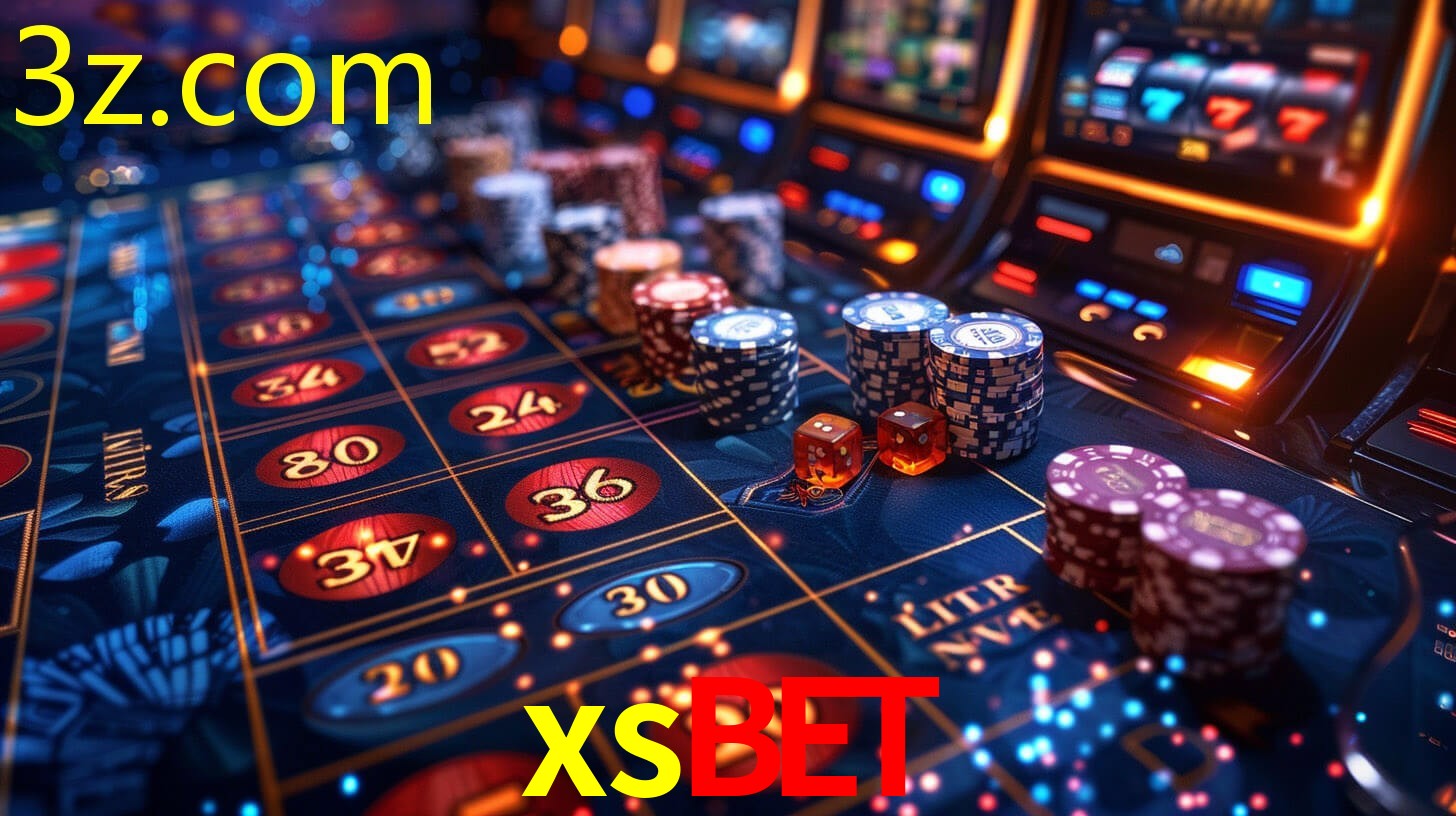 XSBET